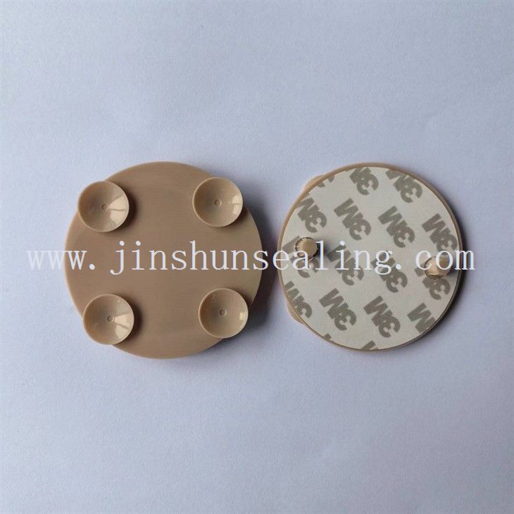non-slip gasket